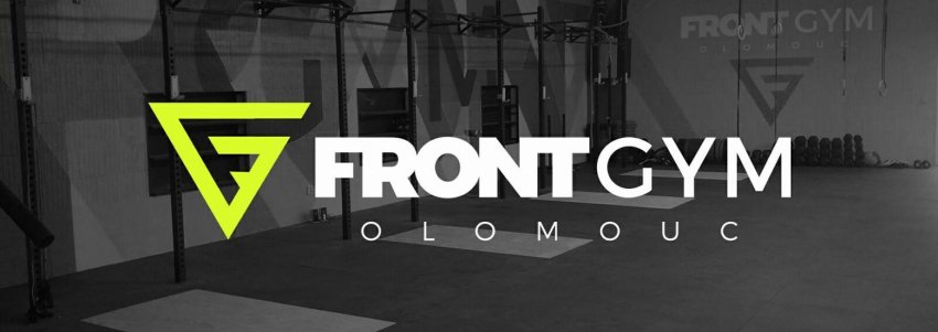 Front Gym Olomouc